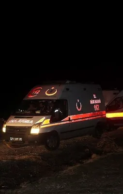 Diyarbakır'da F-16 düştü