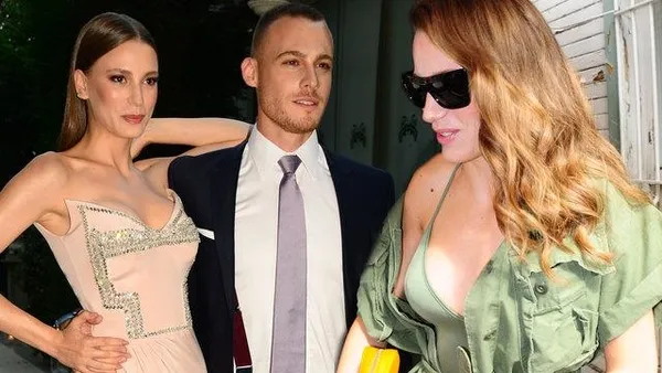 Serenay Sarıkaya ile Kerem Bürsin ayrıldı mı?-5