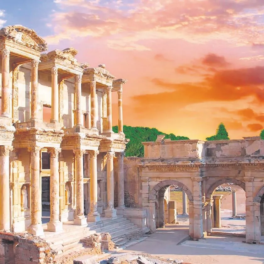 Şimdi moda kültür turu