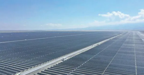 İmzalar atıldı: Karapınar’ın güneşi için işbirliği