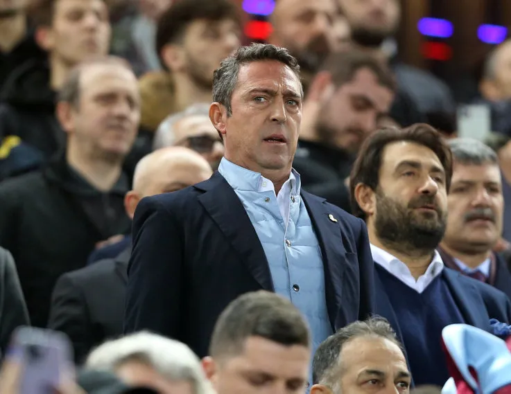 Özel Haber | Hedefteki adam Ali Koç!