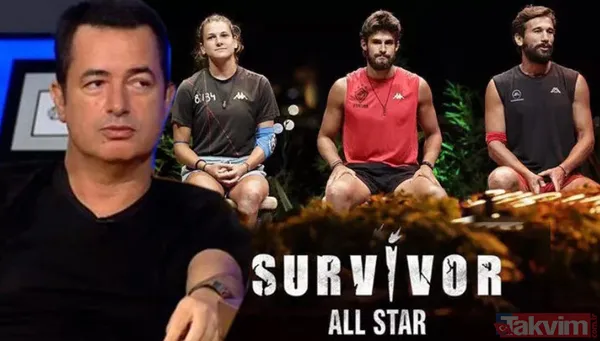 Acun Ilıcalı'ya Demet Akalın darbesi! Nisa şampiyon oldu ortalık birbirine girdi! Survivor aşığı Demet bombayı saldı 'fısıldanmıştır' - 7