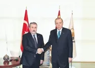 BBP lideri Mustafa Destici: Recep Tayyip Erdoğanın yanındayız