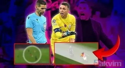 Galatasaray- Bayern Münih iptal edilen golde flaş hata! Okan Buruk son noktayı koydu: Maç yeniden mi oynanacak?