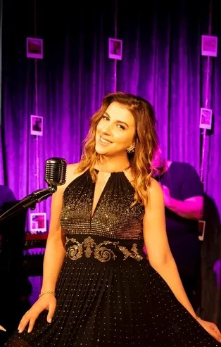 Sarah Haderi müzik dünyasına hazır