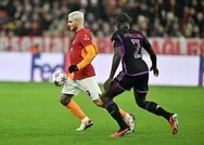 Galatasaray Bayern Münihe deplasmanda mağlup oldu!