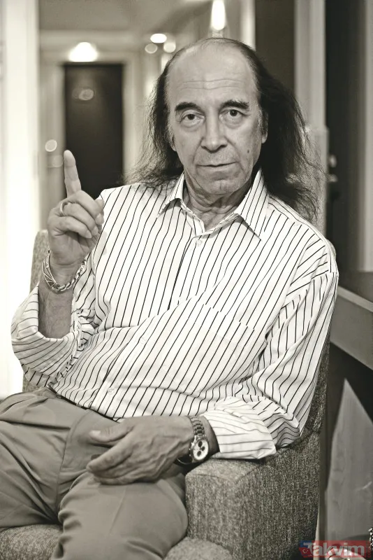 Türk Müziğinin 'Baba'sı Erkin Koray'ın Vefatı Sanat Ve Siyaset Dünyasını Yasa Boğdu. Haberin Ardından Ünlüisimler Peş Peşe Başsağlığı Mesajları Yayımlandı. İşte...