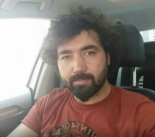 İzmir'deki cinayetlerde flaş detay: Ben yapmadım! Beni almayacak mısın?-2
