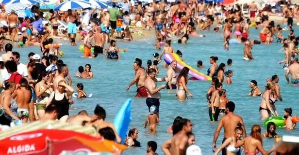 Geceliği 158 bin lira! Yüzde 80’i dolu