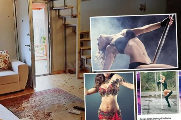 Yılbaşında koronavirüs yasaklarını kiralık villa yoluyla delecekler! Dansçı, dansöz ve DJ'li parti planı