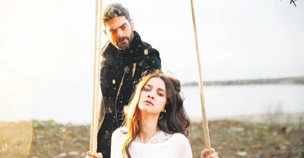 Sen Anlat Karadeniz zirvede