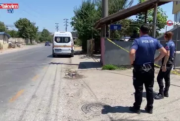 Kocaeli'nde silahlı çatışma: 2 yaralı
