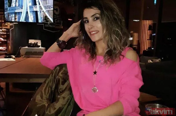 'Son kez görüşelim' dediği sevgilisiyle buluşup katletmişti! Koray G. yakalandı - 4