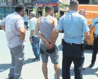 Gaspa kurşun