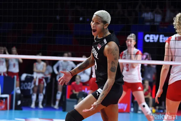 Melissa Vargas'ın muhteşem hayat hikayesi! Türkiye Cumhuriyeti vatandaşı nasıl oldu? Dikkat çeken Başkan Erdoğan detayı - 4