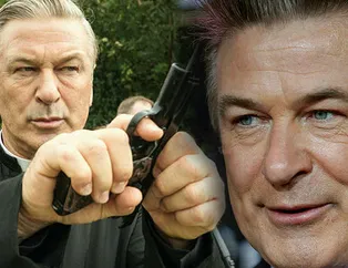 Film setindeki kaza için “kasıtsız adam öldürme”yle suçlanacak! ABD'li ünlü aktör Alec Baldwin 18 aya kadar hapis cezası alabilir...