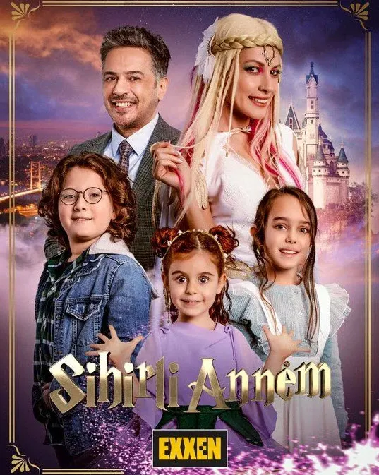 Acun Ilıcalı'nın Exxen platformunun Sihirli Annem'den sonraki projeleri ortaya çıktı Twitter sallandı! Exxen ücreti ne kadar olacak?-11