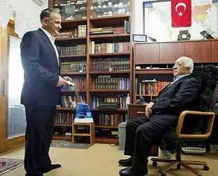 Ekrem Dumanlı haddini iyice aştı