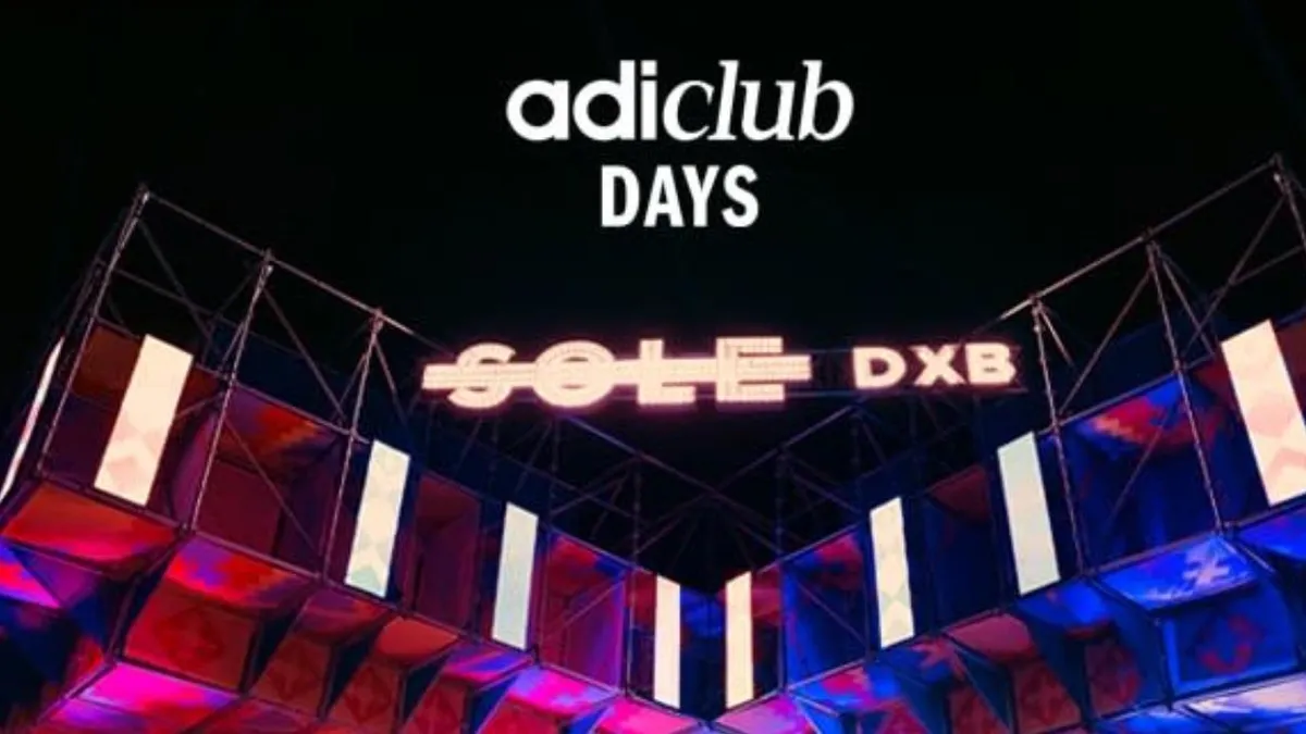 ADIDAS SOLE DBX kampanyası çekiliş sonuçları açıklandı! İşte asil ve yedek talihliler