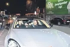 Hasan Can Kaya Etiler'de gizemli bir güzelle objektiflere takıldı!