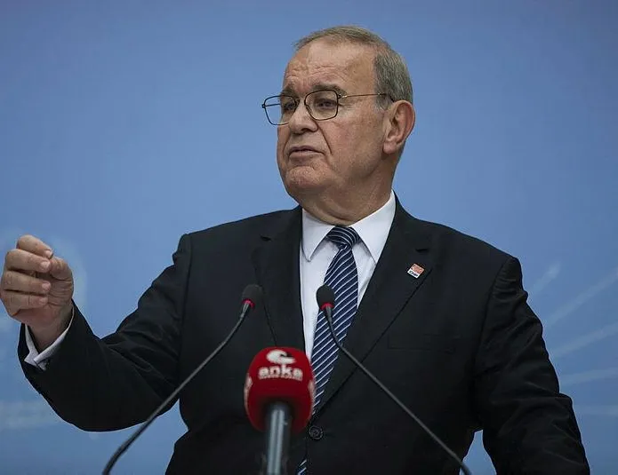 CHP’nin başörtü riyakarlığı!