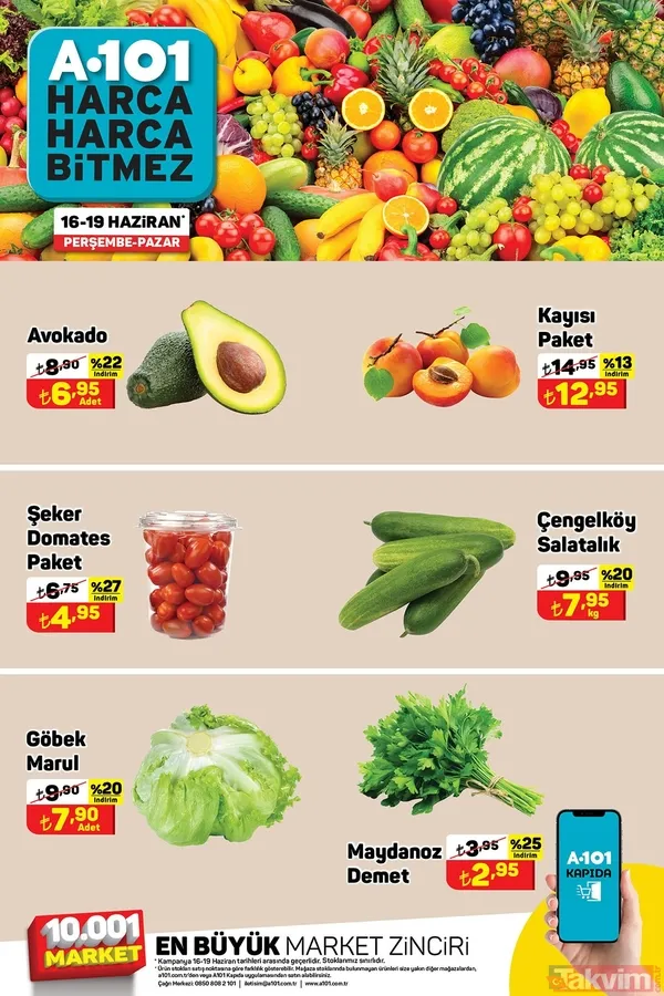 Fiyatlar düştü tutana aşk olsun! Yağ, bakliyat ürünlerinde indirim! Bu hafta 100 TL altında... Pazartesi geldi A101 aktüel ürünler kataloğu yayımlandı! - 6