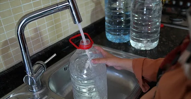 Kritik seviyeye düştü! Yalova'da sular ne zaman gelecek?