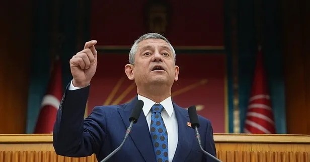 CHP'de yolsuzluk kaosu! Kılıçlar kurultayda çekilecek: İki farklı senaryo var