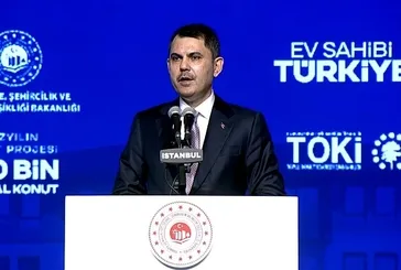 Yüzyılın Konut Projesi! Bakan Kurum sosyal konutların fiyatlarını açıkladı | İşte başvuru koşulları ve kampanya süreci