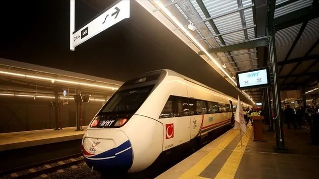 Gebze Halkalı tren istasyon hattı durakları istasyonları - Gebze Halkalı Marmaray tren hattı son dakika haberleri ücret tarifesi!-1