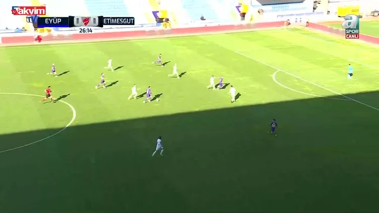 Emre Mor’dan enfes gol!