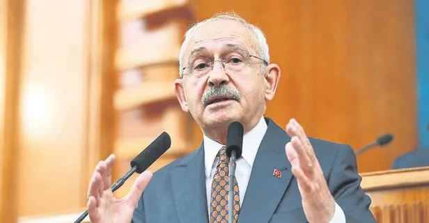 Foto şok: Kemal Bey bak bak kimler bir araya gelmiş! İmamoğlu 'değişim' peşinde