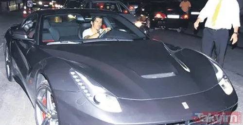 Demet Özdemir 2.5 milyona kıydı yeni oyuncağıyla havasını da attı! İşte Demet Özdemir'in parmak ısırtan yeni arabası - 21