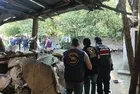Denizli'de kan donduran olay! Babaannesini piknik tüpüyle öldürdü | İfadesi şoke etti