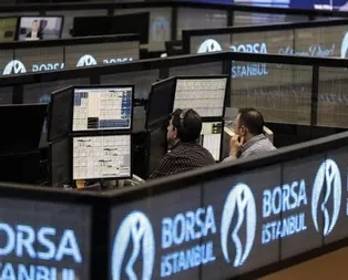 Borsa İstanbulda günün ilk yarısında en çok değer kazanan 20 hisse belli oldu | 4 Şubat 2020 BIST 100 Endeksi