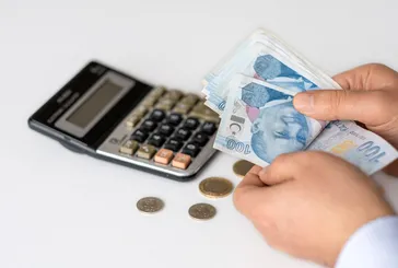 2026 Ocak emekli zammı tablosu! %12,19 kök maaş hesabı | En düşük emekli aylığı için toplantı yapılacak