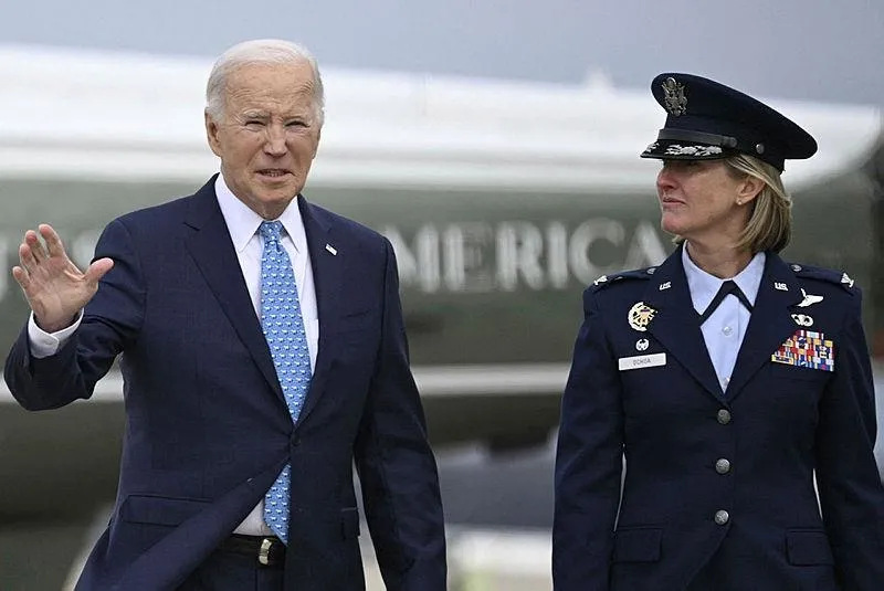 ABD Başkanı Joe Biden İran'a vereceği karşılığı düşünürken Tahran'dan mesaj geldi! Beyaz Saray'a tehdit gibi uyarı-2