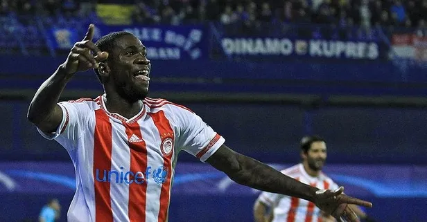 Trabzonspor Ideye ile masada!