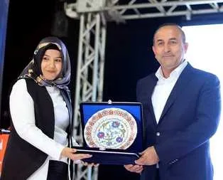 İsrail’e iki şarttan taviz vermedik