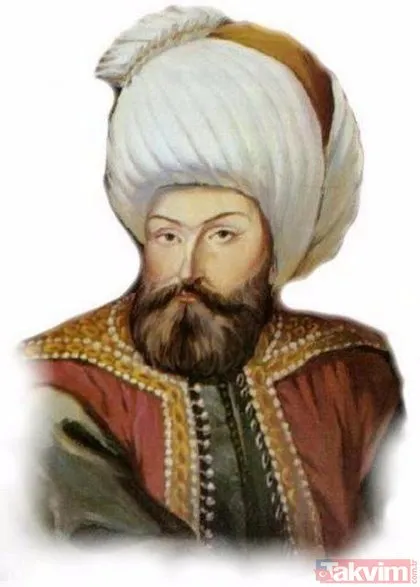 Osmanlı Padişahlarının ölüm nedenleri