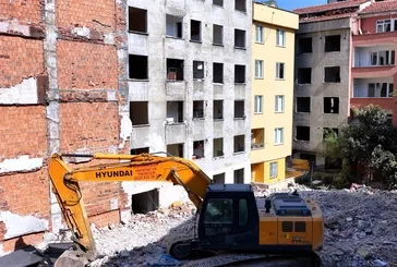İstanbul’da dönüşüm hızlandı! Bakan Kurum duyurdu: 67 bina aynı anda yenileniyor