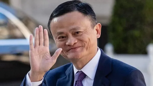 Bir kelime aradı sonra hayatı baştan değişti: Jack Ma Alibaba.com'u işte bu yüzden kurmuş...-3