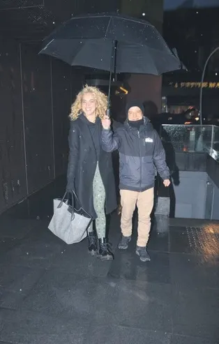 Berk Suyabatmaz'ın hışmına uğrayan Burcu Esmersoy sessizliğe gömüldü