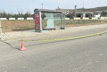 Kadınlar Günü’nde ’koca’man dehşet