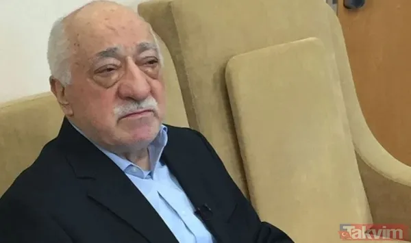 FETÖ elebaşı Fetullah Gülen gidici! Durumu ağırlaştı 1,5 aydır ses soluk ve görüntü yok: Geberirse yerine geçecek belli - 7