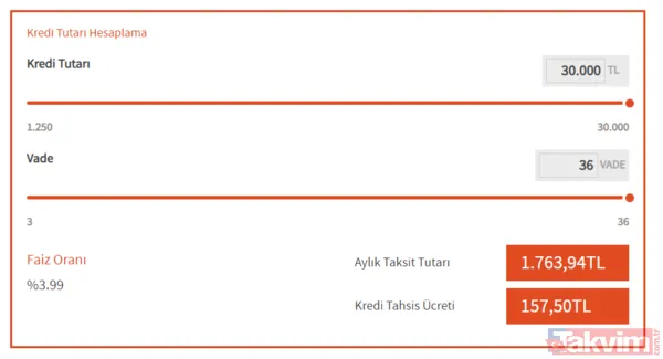 Her PTT şubesi gişelerden başvuran herkese anında 30 bin TL veriliyor! PTT ve özel banka ile işbirliği yaptı... - 10