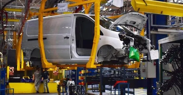Çip krizi derinden vurdu! 3 fabrikasını kapattı