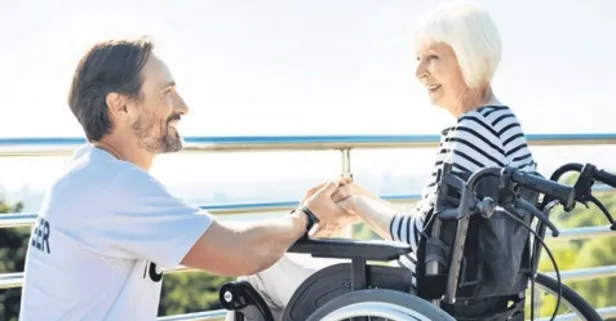 Engelli ve eski hükümlüler için 735 bin TL'ye kadar hibe desteği