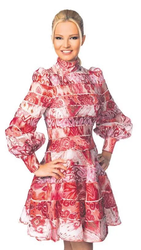 Müge Anlı her yerde! Bakın bu kez kime yardım eli uzattı