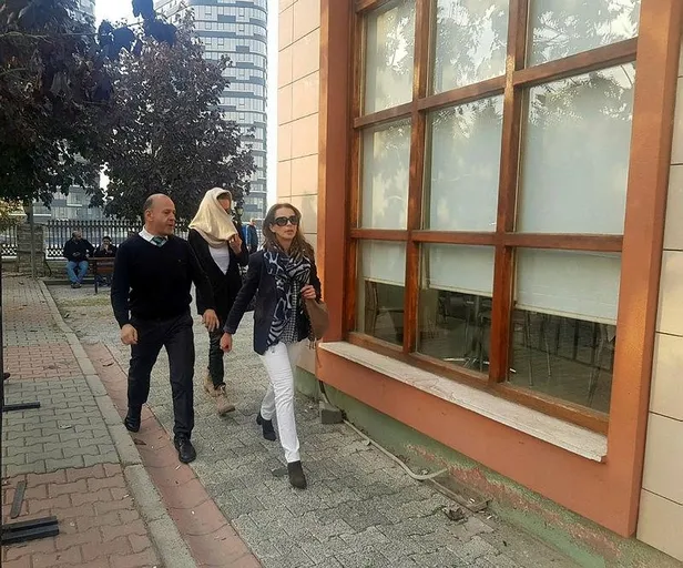 Son dakika: Adli Tıp, İngiliz Ajan James Gustaf Edward Le Mesurier’in ölümüne ilişkin ilk raporunu tamamladı-2